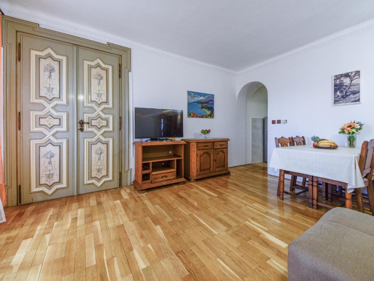 Apartment Edo-1 By Interhome Lovran Extérieur photo